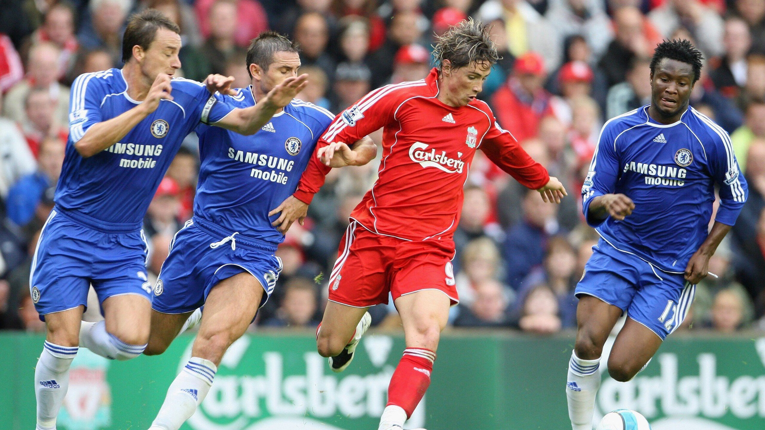 戈贝尔，欧冠半决赛之夜，一个巨人如何用防守定义胜利