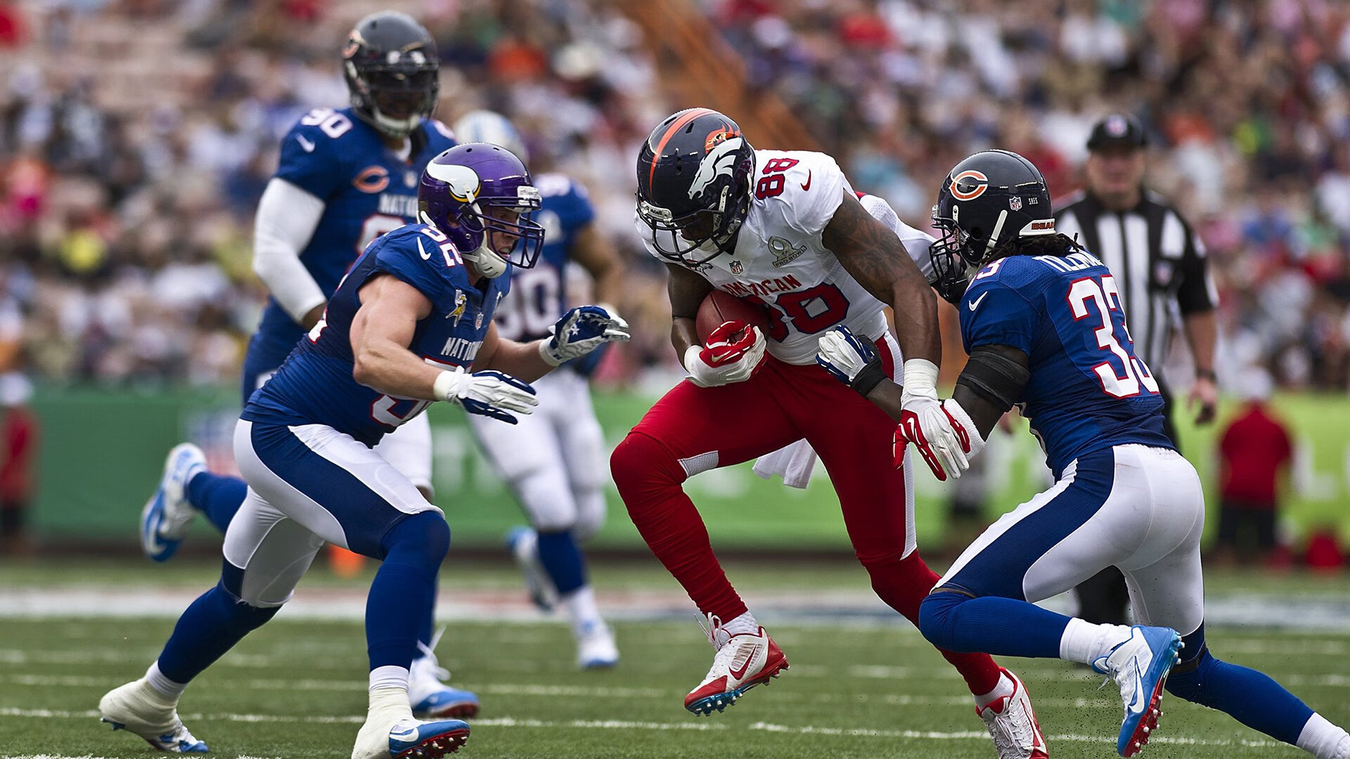 西亚卡姆关键节点连续得分，马刺收割骑士，一场关于时机与耐心的胜利